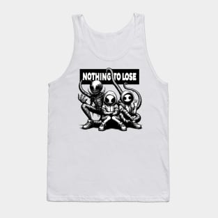 Nothing to Lose Tank Top